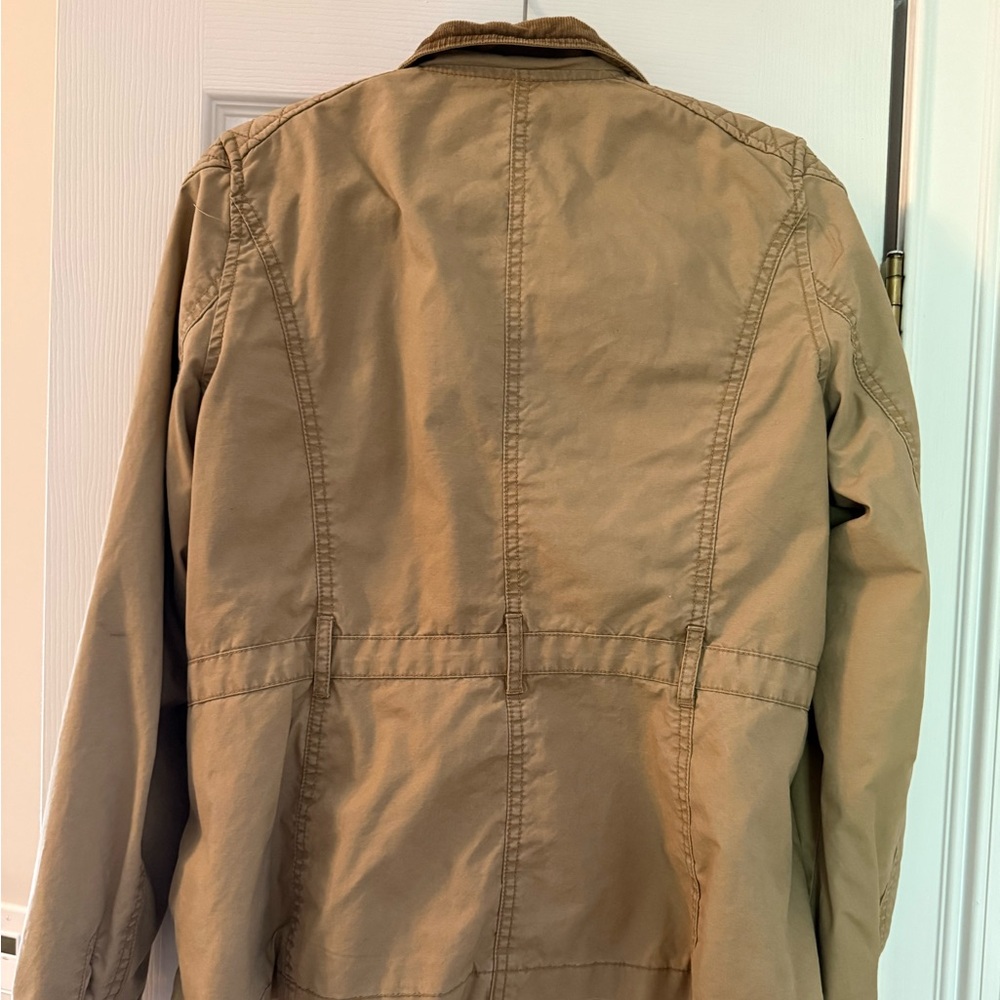 Cargo Jacket / Barn Jacket - Picture 2 of 3